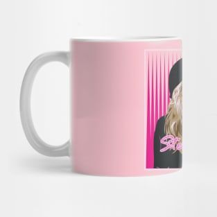 Stevie Nicks Mug